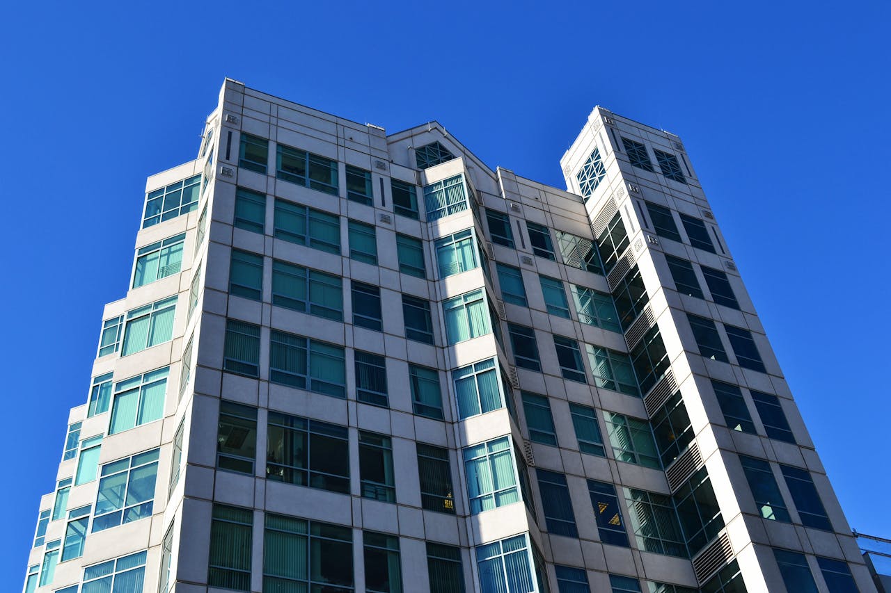 Basildon Commercial Estate